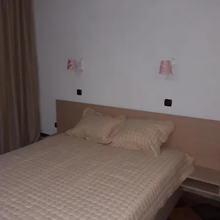 בית הארחה динас 3*