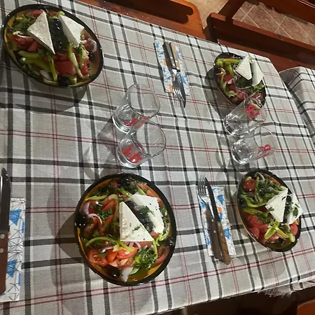 בית הארחה динас 3*