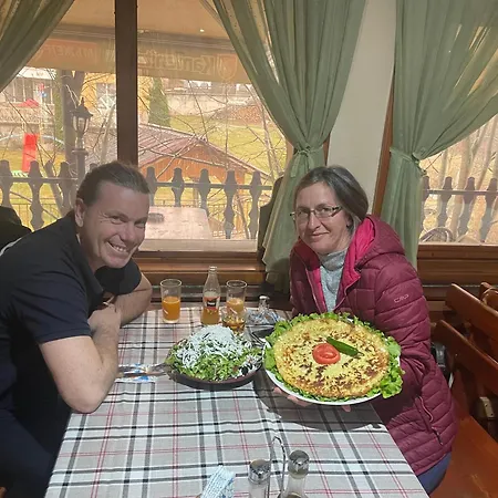 динас 3* Zmeica
