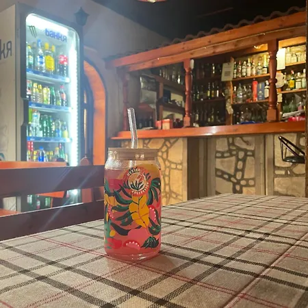 Pensión динас Zmeitsa