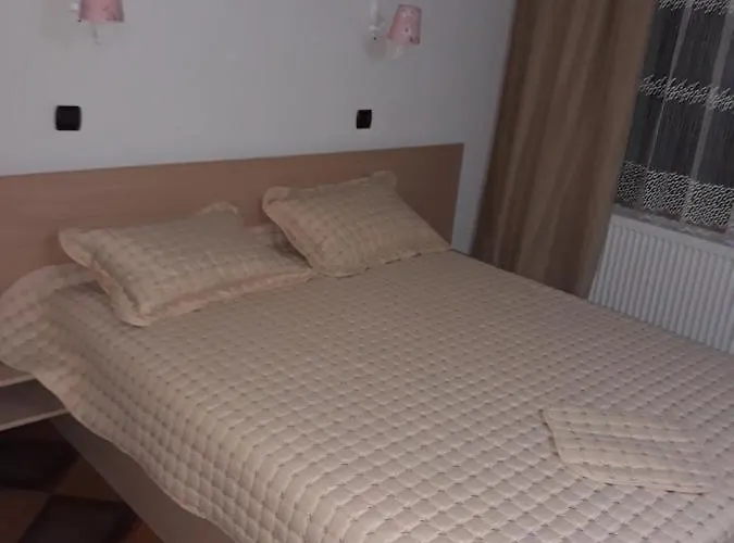 Guest house динас