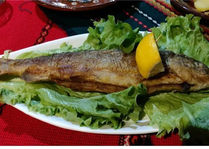 Guest house динас 3*