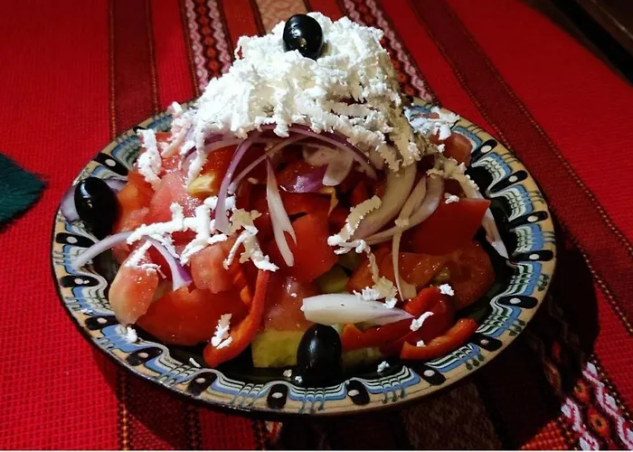 Guest house динас