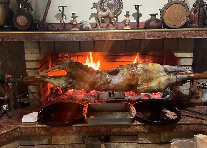 динас 3* Zmeitsa