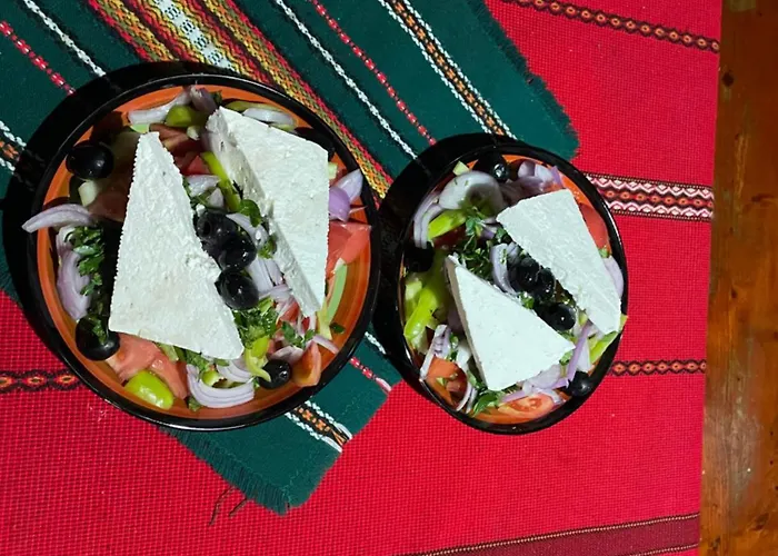 динас 3* Zmeitsa