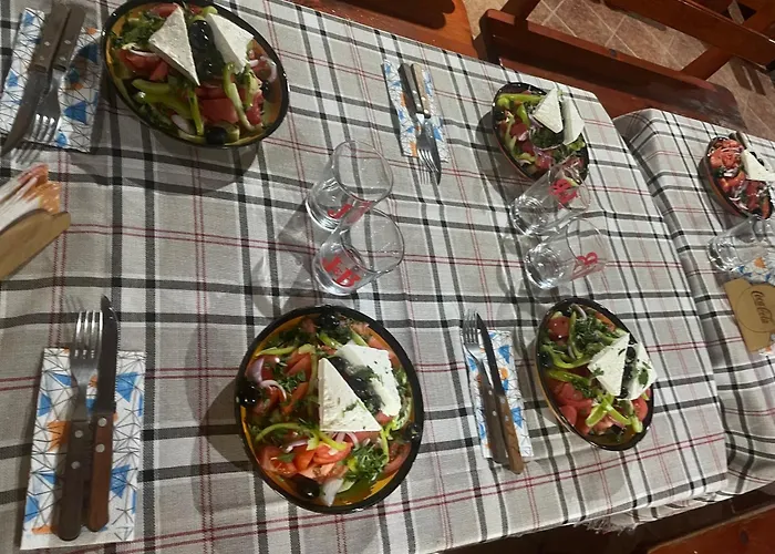 Guest house динас 3*