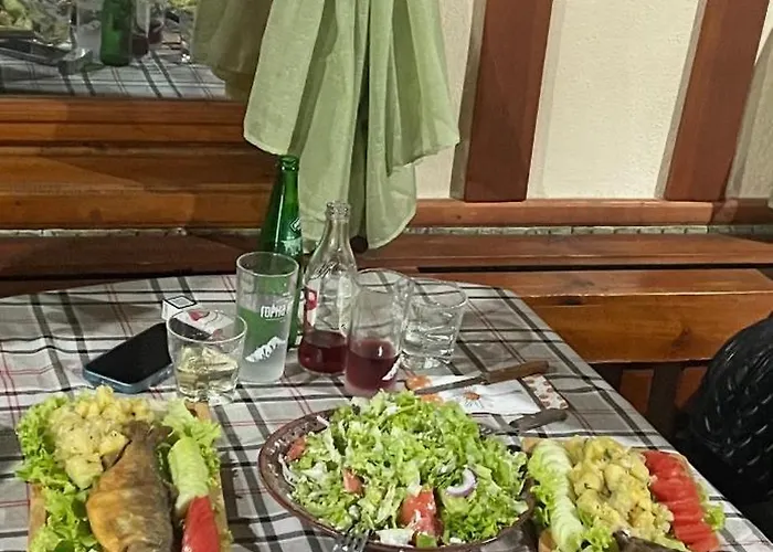 Guest house динас