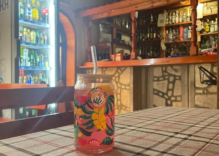 Guest house динас Zmeitsa