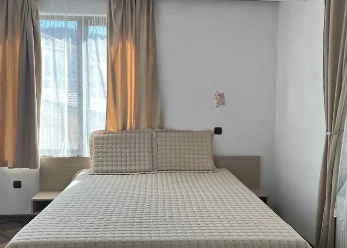 динас 3* Zmeitsa