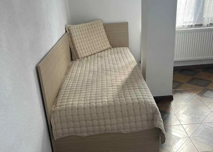 динас Guest house